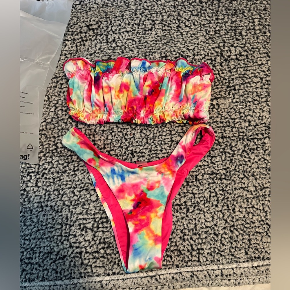 New FN Bikini
